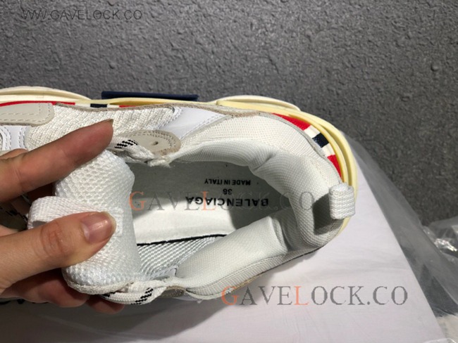 Balenciaga Fake Top Grade Shoes For Men